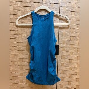 NUX NWT Groove Tank Knit Top size S/M